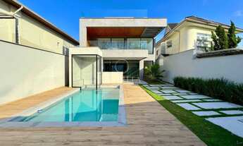 Imagem: Casa em Condominio em Barra da Tijuca