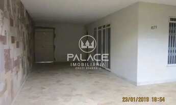 Imagem 2: Sobrado à venda em centro, piracicaba 5 quartos 270m²