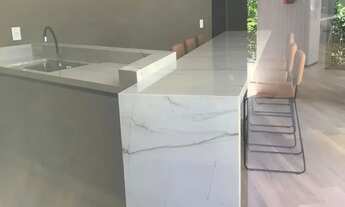 Imagem 7: Lindo Apartamento Mobiliado