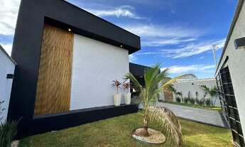 Imagem 4: Casa para locação Setor Parque Veiga Jardim, Aparecida de Goiânia/GO