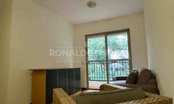 Imagem: Apartamento Para Locação com 70m² 3 Dormitórios