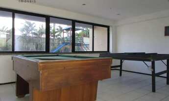 Imagem 7: Apartamento com 3 quartos no bairro Aldeota - Fortaleza/CE