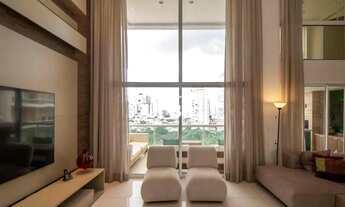 Imagem 3: Apartamento Reserva do Lago - 224 m² - 4 suites - 4 vagas