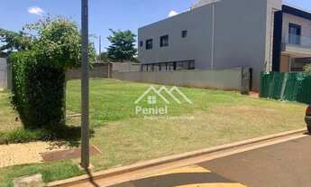 Imagem 4: Terreno à venda, 487 m² por R$ 780.000,00 - Alphaville - Ribeirão Preto/SP