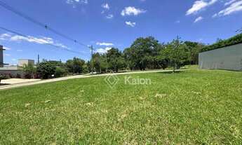 Imagem 4: Terreno à venda no Condomínio Palmeiras Imperiais em Salto/SP