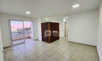 Imagem 6: Apartamento com 2 dormitórios para alugar, 88 m² por R$ 3.390,00/mês - Loteamento INOCOOP