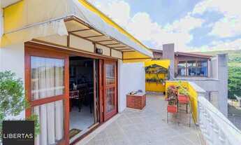 Imagem: Cobertura 2 dormitórios à venda Nonoai