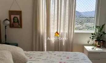 Imagem 3: Parque das Rosa 2 qts decorado