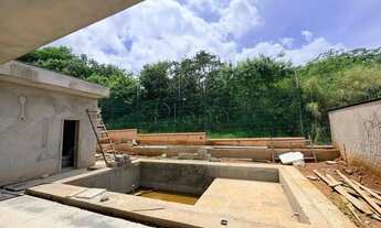 Imagem 7: Sobrado à venda em Campinas, Alphaville Dom Pedro, com 5 suítes, com 390 m², Alphaville Do