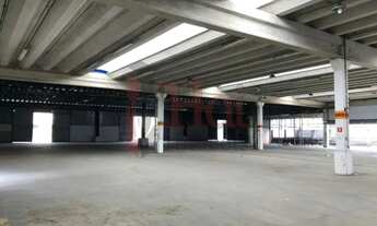 Imagem: GALPÃO INDUSTRIAL ZONA LESTE DE SÃO PAULO