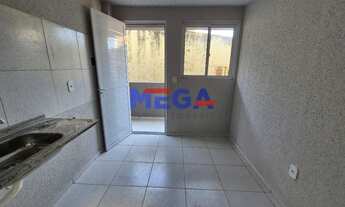 Imagem 7: Kitnet no bairro Joaquim Távora em Fortaleza, CE