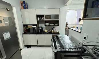 Imagem 5: Edificio Ocean Tower Para Venda - Ponta D'Areia