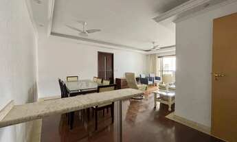 Imagem 6: Aluguel Apartamento 3 Dormitórios - 130 m² Moema