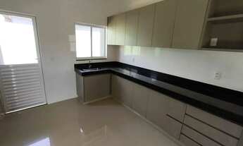 Imagem 7: Casas de 3 Quartos com excelente quintal em Condomínio Fechado - Chácaras São Pedro