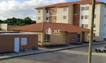 Imagem 4: Apartamento para locação - Condomínio Parque das Cores Excelente Oportunidade!!