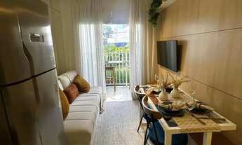 Imagem: Imóvel para venda tem 36 metros quadrados