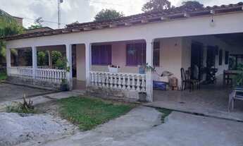 Imagem: Casa de esquina a 100m do rio Marapanim