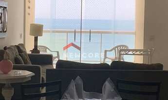 Imagem 5: Apartamento em Avenida Marechal Deodoro da Fonseca - Pitangueiras - Guarujá/SP