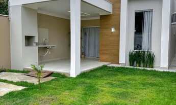 Imagem: Casa térrea independente, 2 quartos com