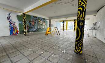 Imagem 2: Prédio à venda no bairro Dois de Julho - Salvador/BA