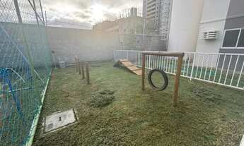 Imagem 3: APARTAMENTO 2 QUARTOS EM CONDOMÍNIO UNIQUE LIVING CLUB CANDEIAS!