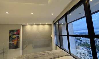 Imagem 7: Duplex 75m2 no bigorrilho