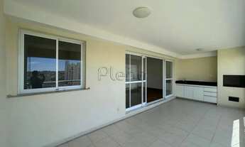 Imagem 5: Apartamento para alugar em Campinas, Vila Brandina, com 4 quartos, com 132 m²