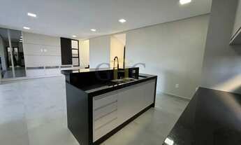 Imagem 7: VENDO SOBRADO NO CONDOMÍNIO CYRELA LANDSCAPE - VOTORANTIM/SP Área terreno: 306 m² / Área c