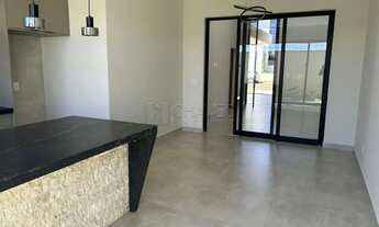 Imagem 3: Casa em condomínio de 3 suítes para alugar e vender no condomínio Residencial Valência Ilh