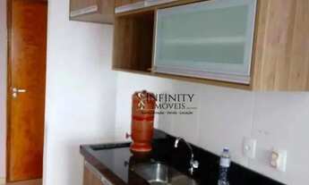 Imagem 4: Apartamento com 2 dormitórios à venda, 55 m² por R$ 480.000,00 - Jardim Ismênia - São José