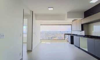 Imagem: VENDA E LOCAÇÃO APARTAMENTO SEMI MOBILIADO