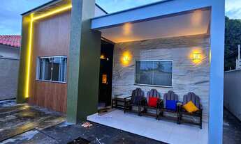 Imagem 2: Linda casa no Bairro Aparecida