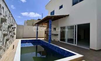 Imagem 6: CS - Duplex para venda tem 207 metros quadrados com 4 quartos em Uruguai - Teresina - PI