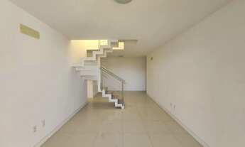 Imagem 4: Ilha Pura Apartamento cobertura com 3 dormitórios