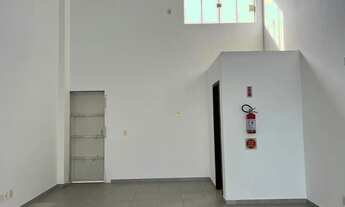 Imagem 5: Sala na SÃO DEFENDE