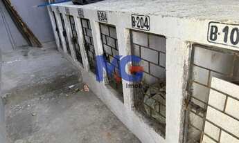 Imagem 5: Apartamento de 90m² à venda em Antônio Bezerra, Fortaleza Financiamento disponível