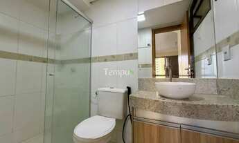 Imagem 2: RES. DILCE RIBEIRO - Apartamento 3 Quartos com Suíte à Venda no Setor Bueno Goiânia