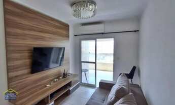 Imagem 5: Seu AP na Praia Mobiliado c/ 03 dorms, Frente Rua, 101 m2