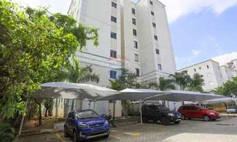 Imagem 2: Apartamento à venda, 2 quartos, 1 vaga coberta, elevador e piscina. Avenida três de março