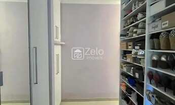 Imagem 7: Apartamento à venda com 120 m², 3 quartos 2 vagas em Cambuí, Campinas