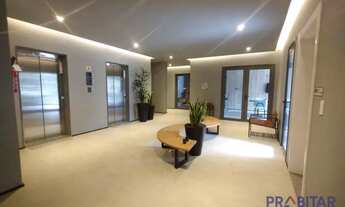 Imagem 5: Apartamento com 1 dormitório, 34 m² - venda por R$ 700.000,00 ou aluguel por R$ 4.617,00/m