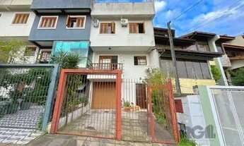 Imagem: Casa em Porto Alegre, no bairro Ipanema