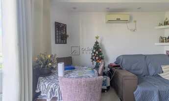 Imagem 7: Venda Apartamento 2 Dormitórios - 50 m² Vila Clementino