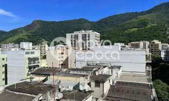 Imagem 4: Tijuca Apartamento com 3 dormitórios