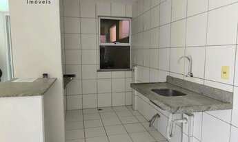 Imagem 5: Apartamento com 2 quartos no bairro Cigana - Caucaia/CE