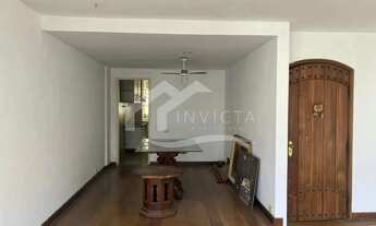 Imagem 3: Apaixonante apartamento 3 quartos (1 suíte) em charmosa rua de Ipanema