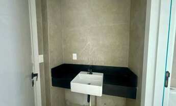 Imagem 5: 61698) à venda - Apartamento com 3 quartos, 2 vagas, no Luxemburgo