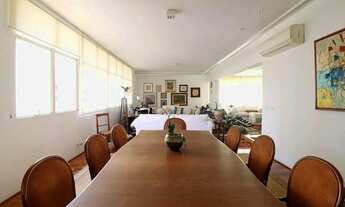 Imagem 6: Venda Apartamento 2 Dormitórios - 164 m² Cerqueira César