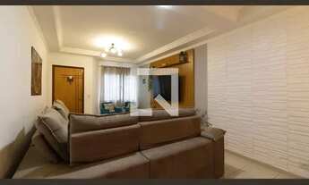 Imagem 4: Casa à Venda - Vila Guilhermina, 3 Quartos, 182 m2