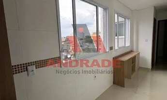 Imagem 4: Cobertura Duplex com Amplo Terraço em Mauá - SP